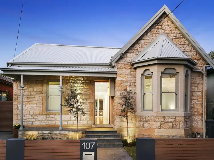 107 Warren Road, Marrickville NSW 2204