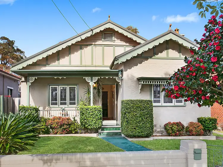 Main view of Homely house listing, 97 Highgate Street, Bexley NSW 2207