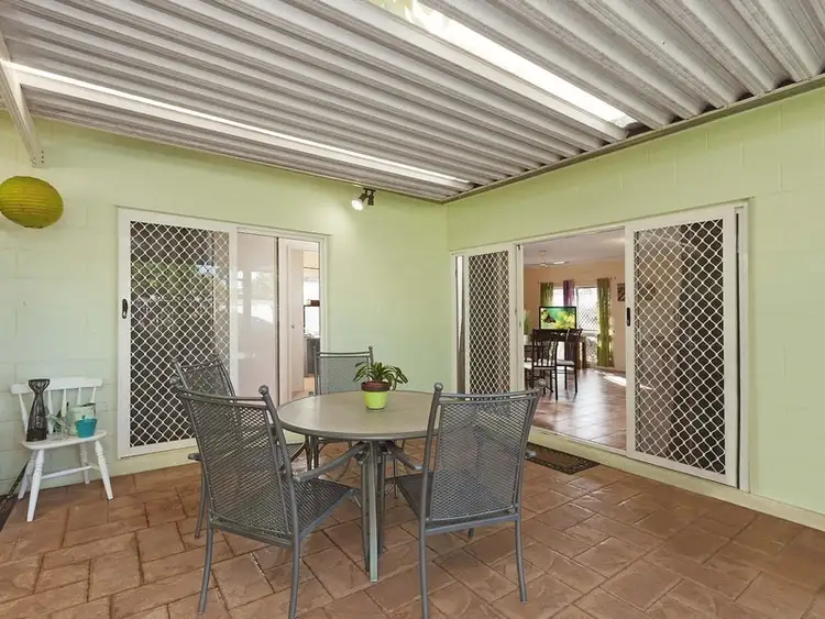 Seventh view of Homely house listing, 5 Lizard Street, Mount Sheridan QLD 4868
