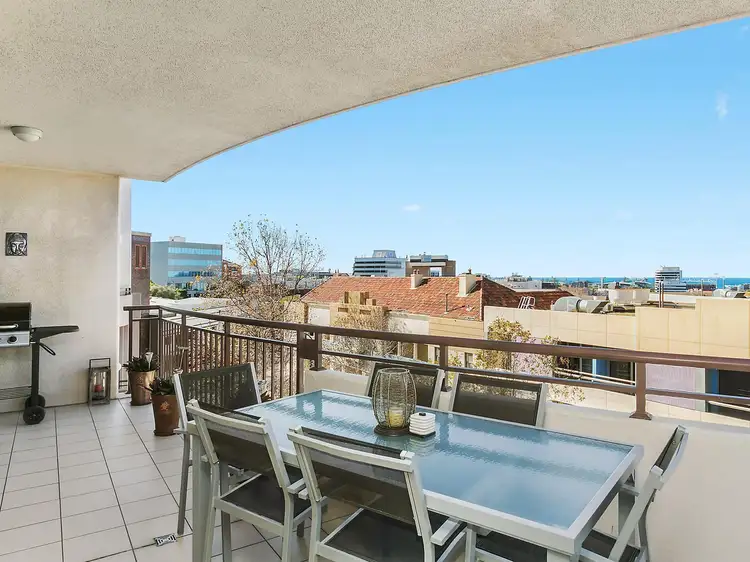 23/313 Crown Street, Wollongong NSW 2500