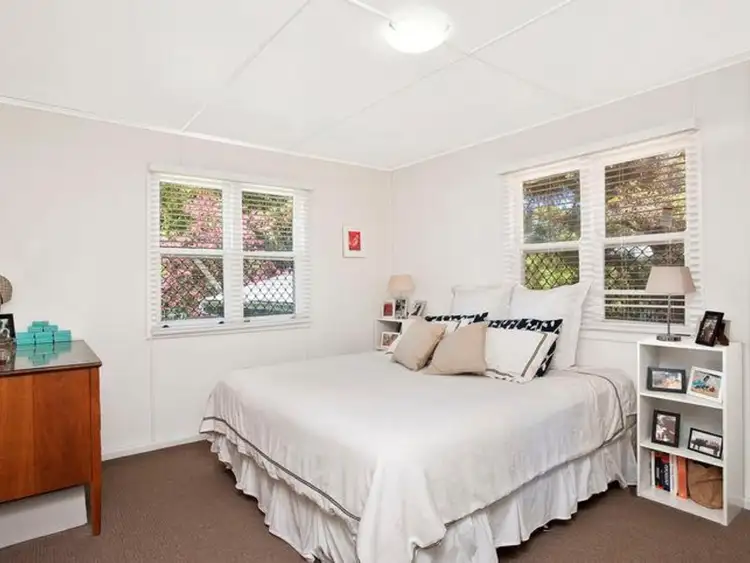 Fifth view of Homely house listing, 38 Shiel Street, Rangeville QLD 4350