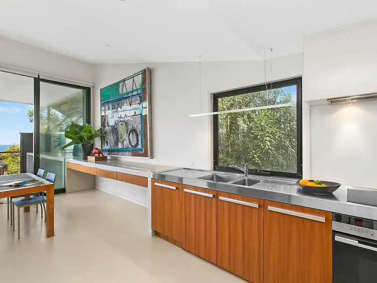 Fourth view of Homely house listing, 209 Lawrence Hargrave Drive, Coalcliff NSW 2508