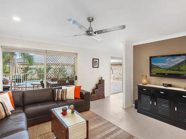 Fifth view of Homely house listing, 11 Bullock Road, Ourimbah NSW 2258