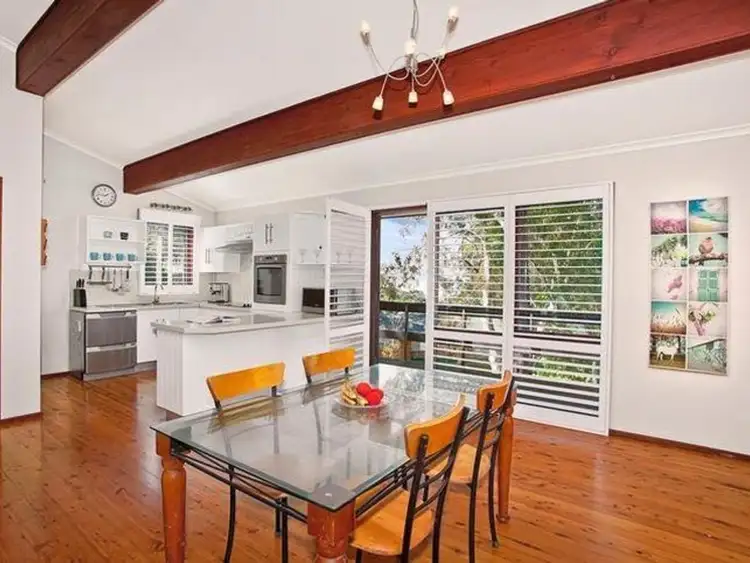 Second view of Homely house listing, 41 Highlands Parade, Bulli NSW 2516