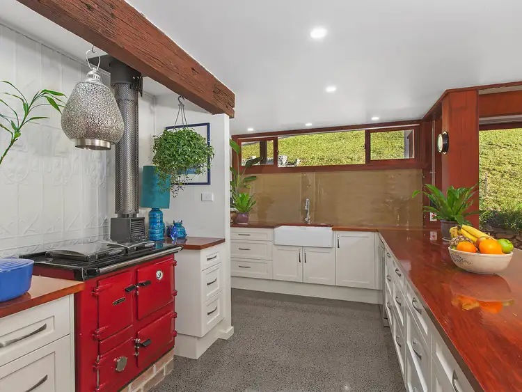 Sixth view of Homely house listing, 1136C Kangaroo Valley Road, Bellawongarah NSW 2535