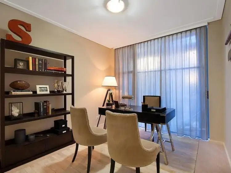 Third view of Homely apartment listing, 12/9 Milray Street, Lindfield NSW 2070