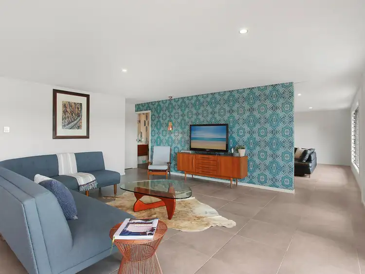 Fourth view of Homely house listing, 232A Mallawa Drive, Palm Beach QLD 4221