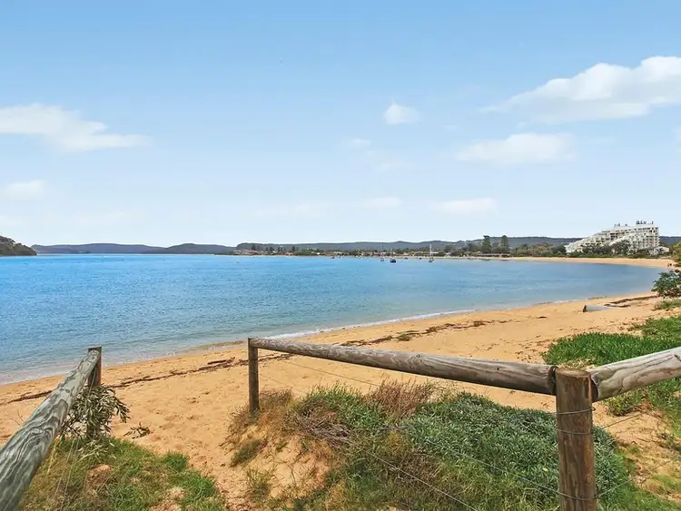 Second view of Homely townhouse listing, 7/340 Ocean View Road, Ettalong Beach NSW 2257