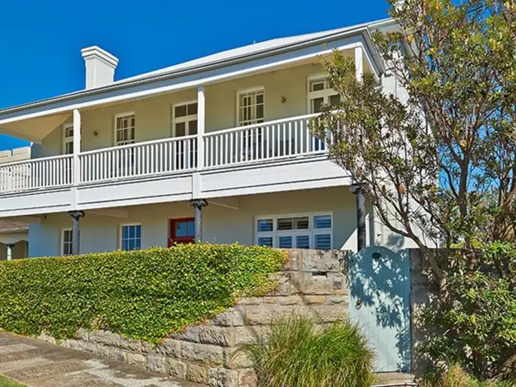 Main view of Homely house listing, 218 Old South Head Road, Vaucluse NSW 2030