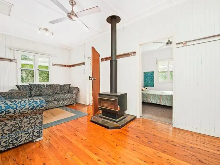 Third view of Homely house listing, 47 Haig Street, South Toowoomba QLD 4350