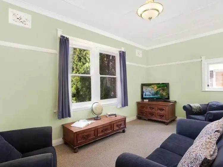 Second view of Homely house listing, 3 Garnet Street, Dulwich Hill NSW 2203