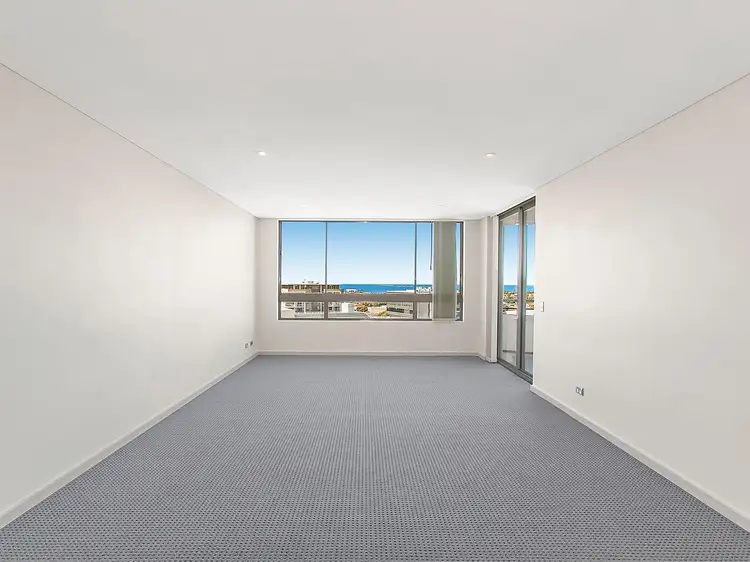 Fourth view of Homely apartment listing, 76/313 Crown Street, Wollongong NSW 2500