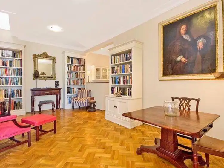 Main view of Homely apartment listing, 1/83 Marriott Street, Redfern NSW 2016