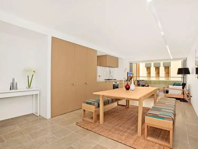 Third view of Homely apartment listing, 103/152 Campbell Parade, Bondi Beach NSW 2026