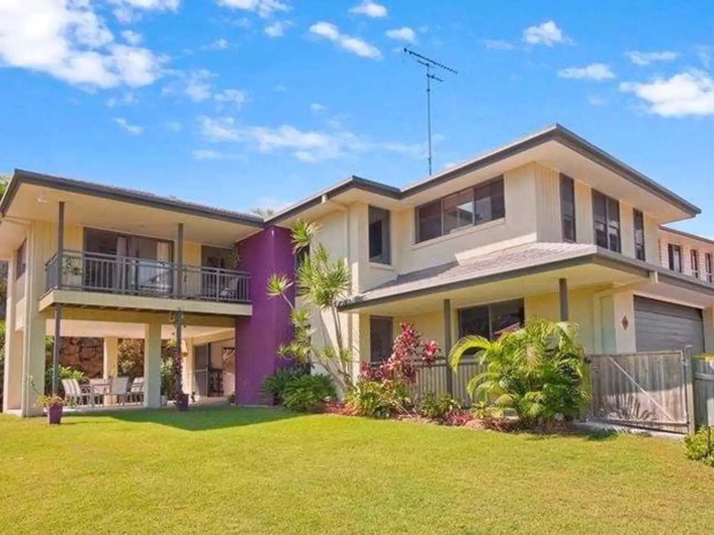 Main view of Homely house listing, 27 Grassmere Court, Banora Point NSW 2486