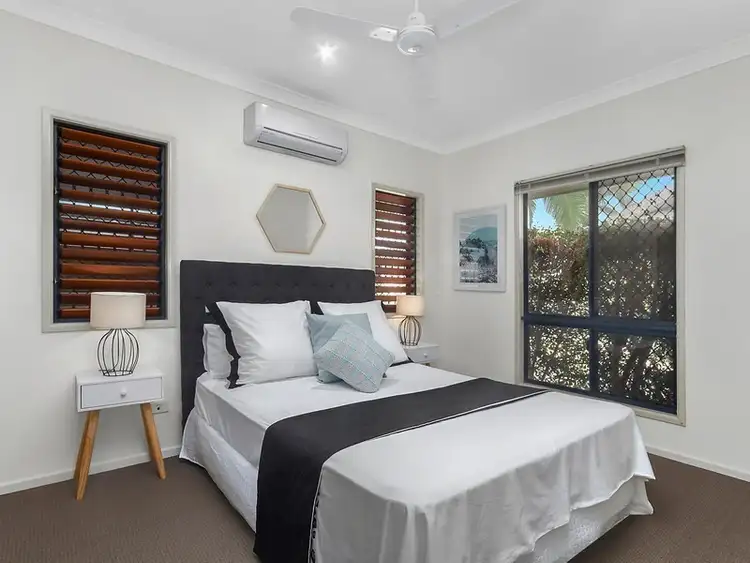 Fourth view of Homely apartment listing, 6/86 Chandler Street, Garbutt QLD 4814