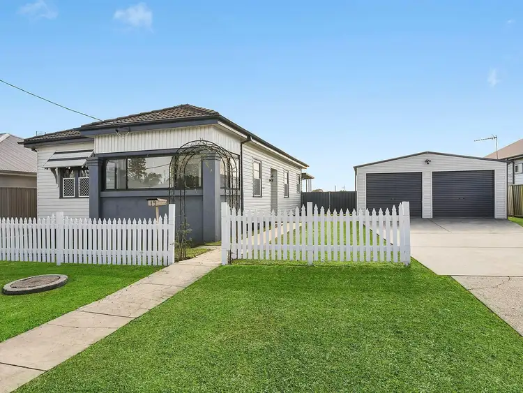 19 First Street, Boolaroo NSW 2284