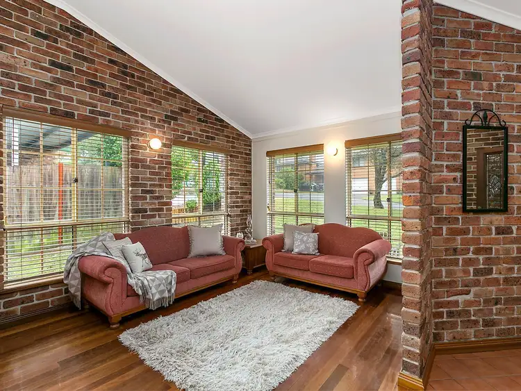 Fourth view of Homely house listing, 19 Tamarind Drive, Cordeaux Heights NSW 2526