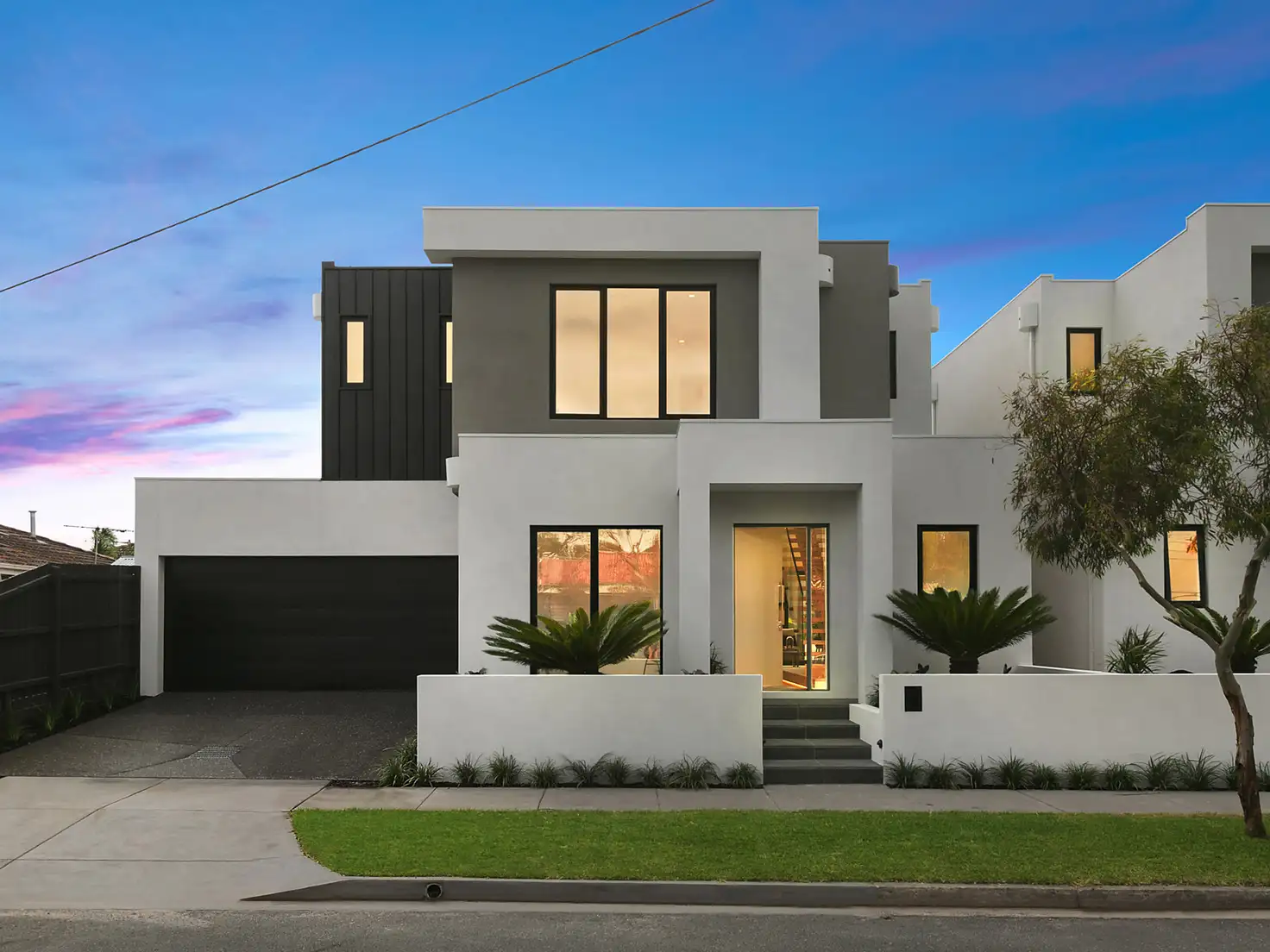 Main view of Homely townhouse listing, 6C Hazel Avenue, Edithvale VIC 3196