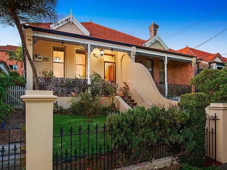 26 Taylor Street, Kogarah NSW 2217