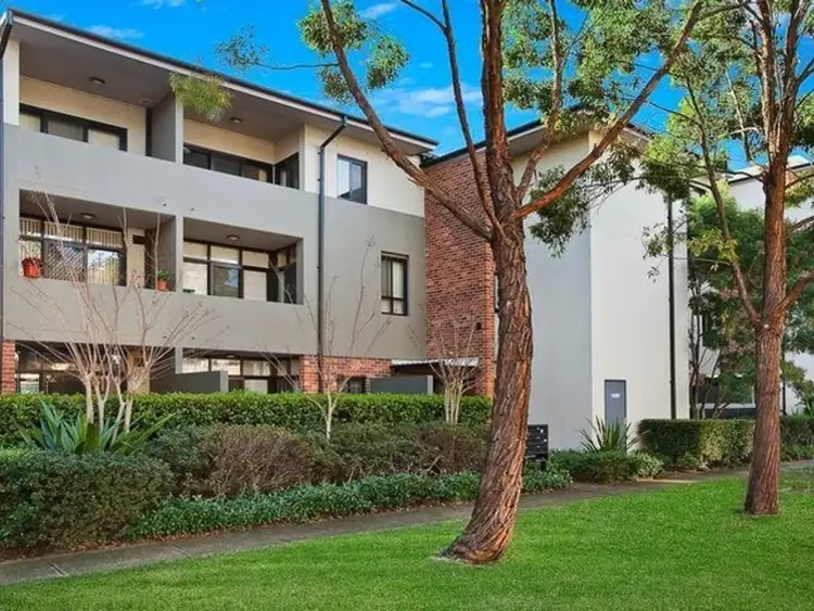 205/24 Kendall Inlet, Cabarita NSW 2137