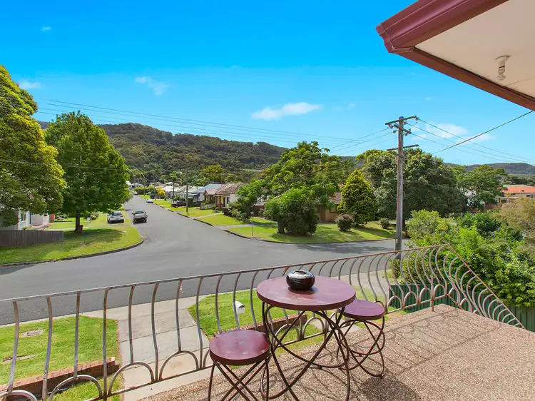 19 Wilford Street, Corrimal NSW 2518