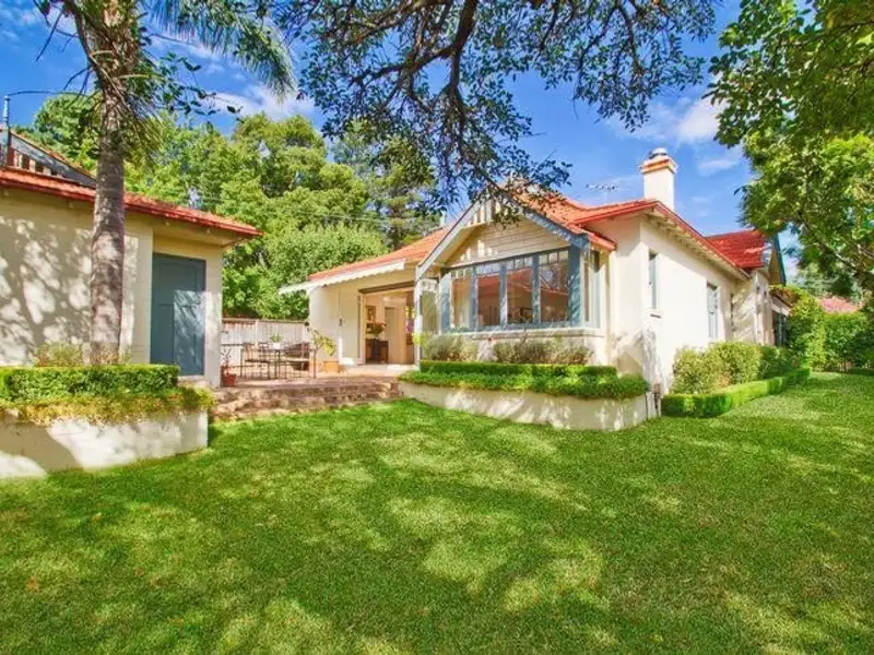 Main view of Homely house listing, 11 Johnson Street, Chatswood NSW 2067