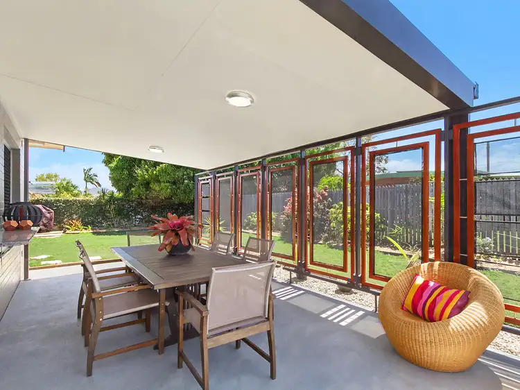 Main view of Homely house listing, 58 Lindeman Avenue, Heatley QLD 4814
