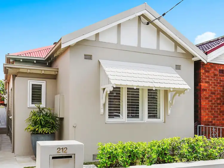 Third view of Homely house listing, 212 Victoria Street, Beaconsfield NSW 2015