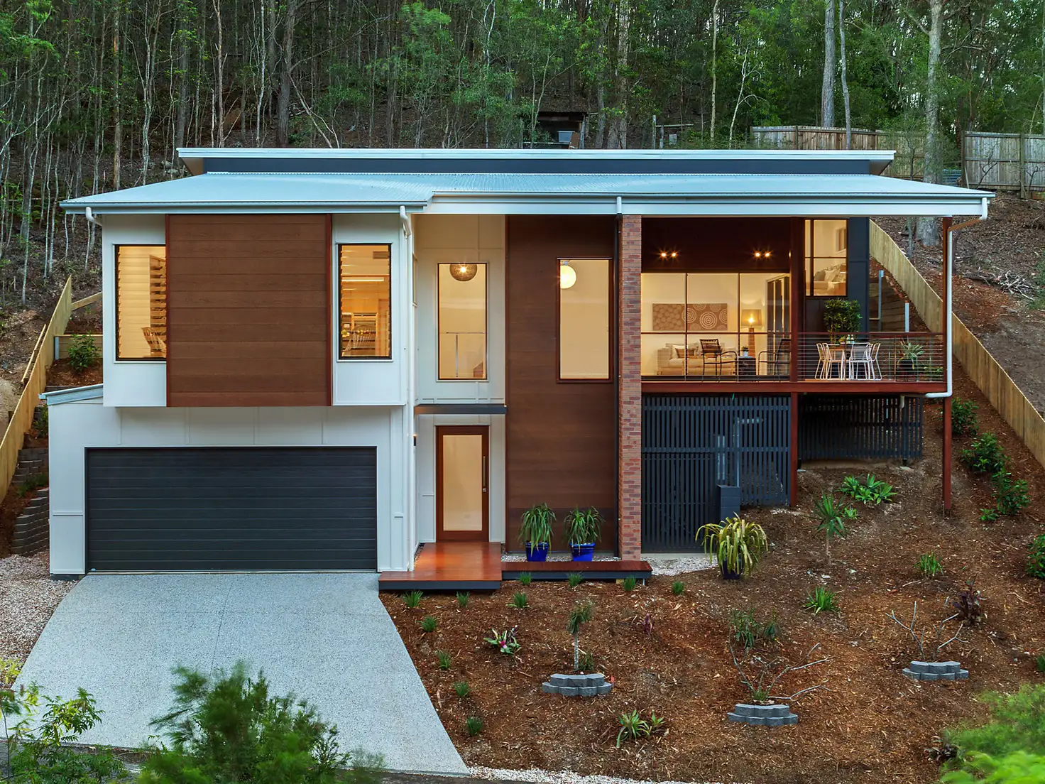 Main view of Homely house listing, 3 Forest Edge Drive, Cornubia QLD 4130