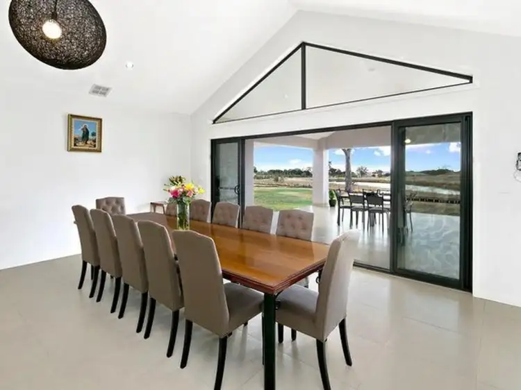 Third view of Homely rural property listing, 7 Rattenbury Close, Murrumbateman NSW 2582