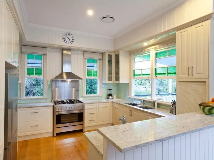 Fourth view of Homely house listing, 12 Barchester Street, Sherwood QLD 4075