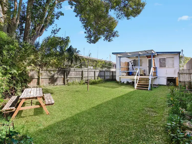 Main view of Homely house listing, 8 Second Avenue, Palm Beach QLD 4221