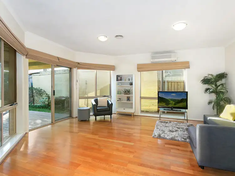 Second view of Homely house listing, 76 Saltley Street, South Kingsville VIC 3015