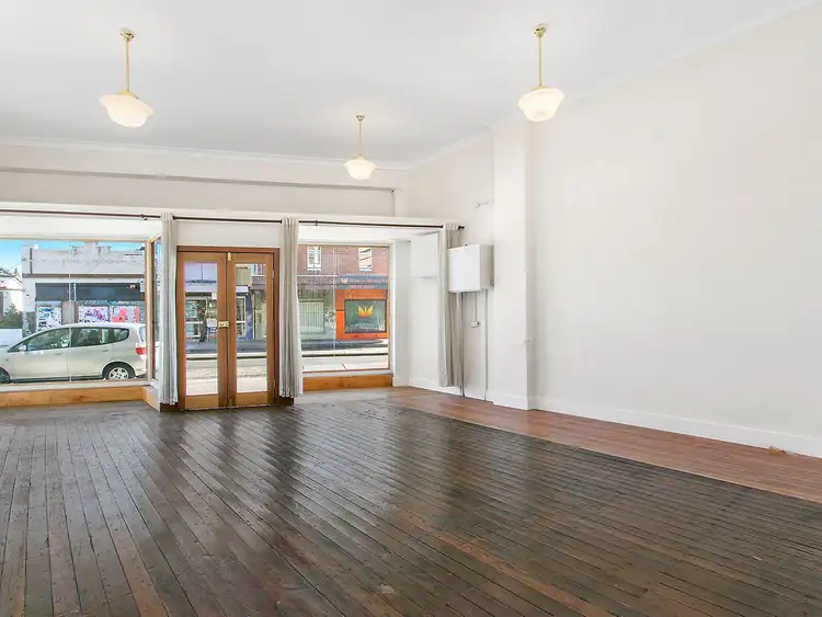 Second view of Homely house listing, 729 New Canterbury Road, Dulwich Hill NSW 2203