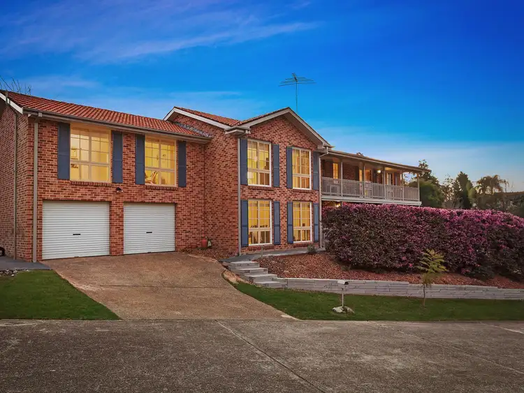 19 Gawain Court