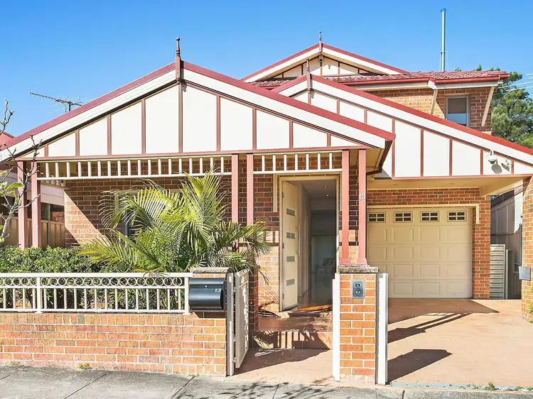 13 Hercules Street, Dulwich Hill NSW 2203