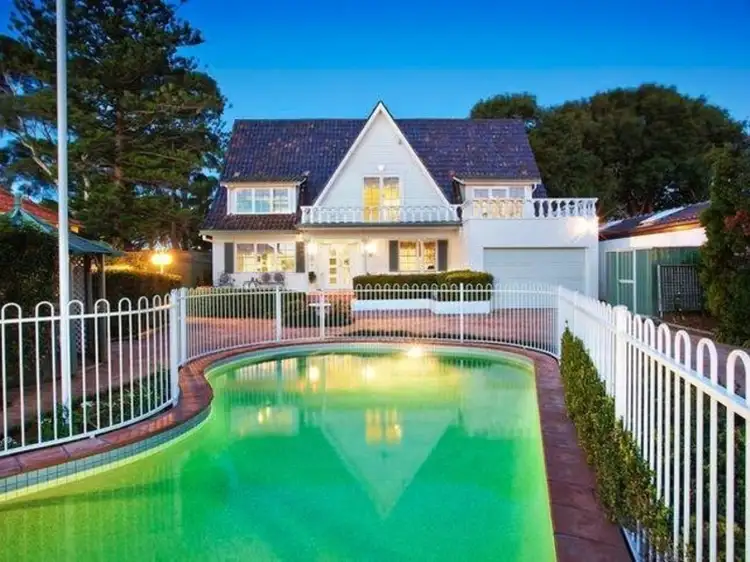 182 Woolooware Road, Burraneer NSW 2230