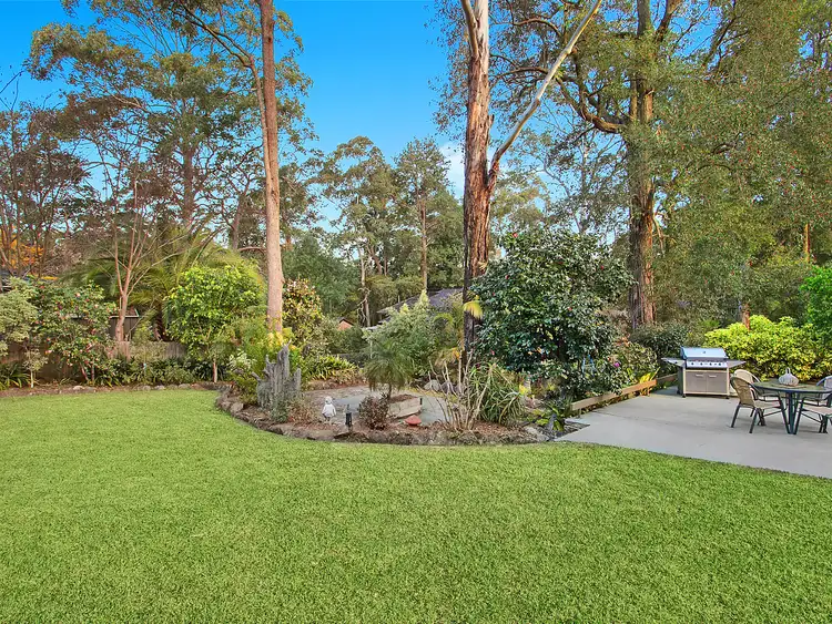Third view of Homely house listing, 56 Lyndon Way, Beecroft NSW 2119