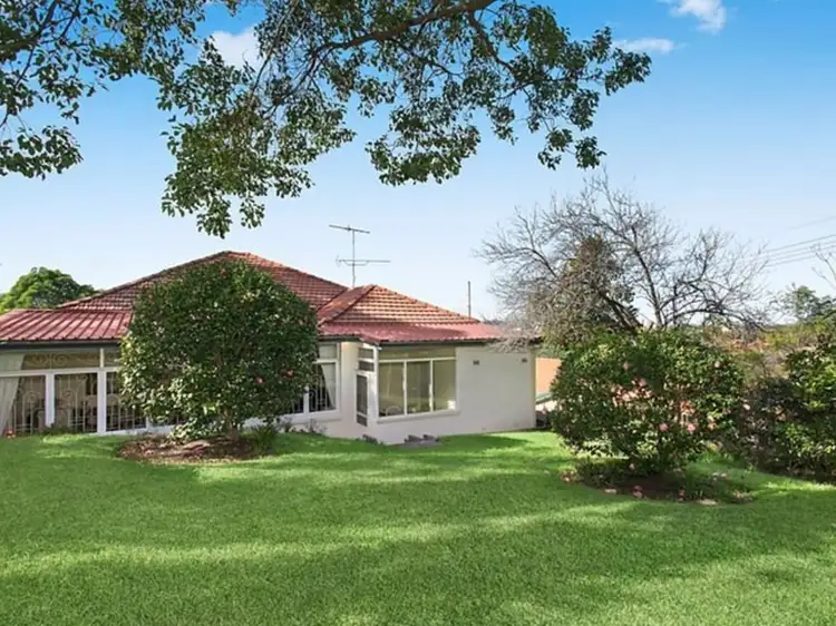 Second view of Homely house listing, 2 Eastern Avenue, Kensington NSW 2033