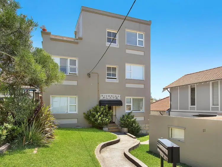 Second view of Homely apartment listing, 1/11 Tipper Avenue, Bronte NSW 2024