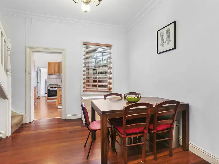 Second view of Homely house listing, 36 Juliett Street, Enmore NSW 2042