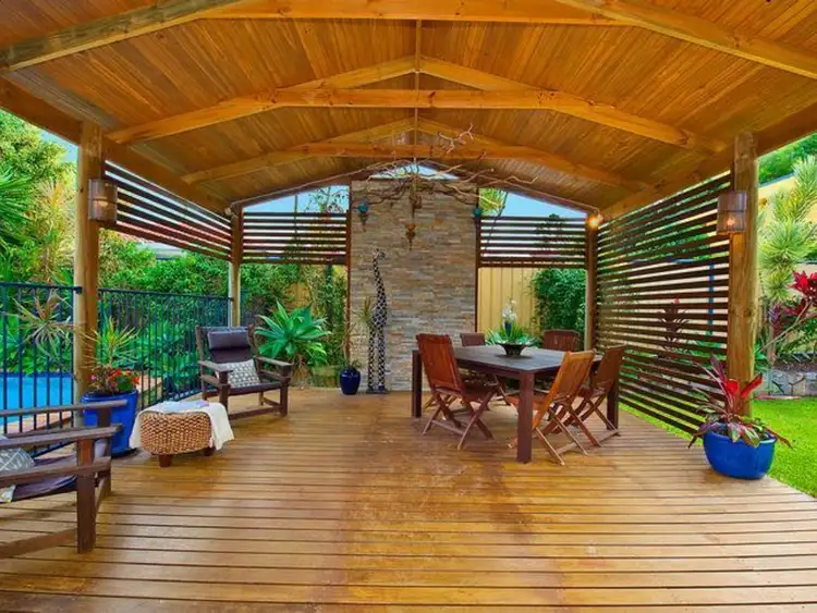 2 Elowra Court, Tugun QLD 4224