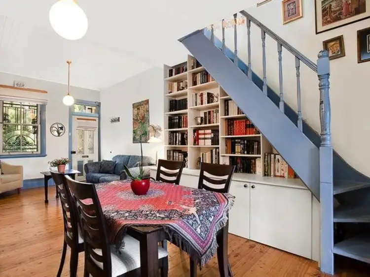 Third view of Homely house listing, 9 Avon Street, Glebe NSW 2037
