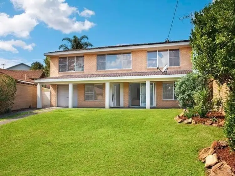 Second view of Homely house listing, 120 Broken Bay Road, Ettalong Beach NSW 2257