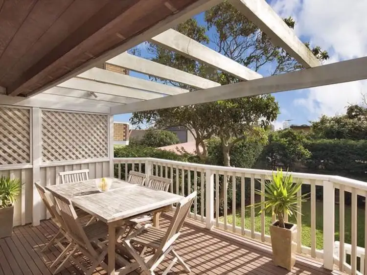 Second view of Homely house listing, 75 Pine Street, Randwick NSW 2031