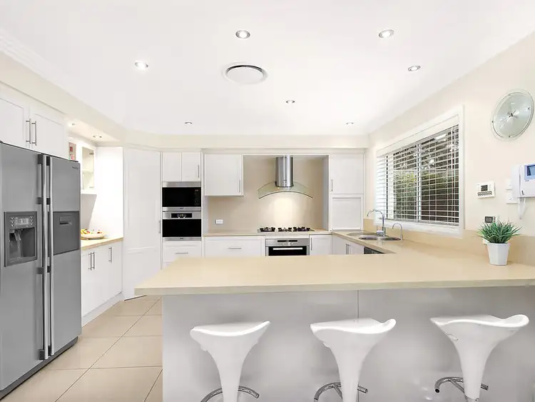 Fourth view of Homely house listing, 13 Sunden Way, North Epping NSW 2121