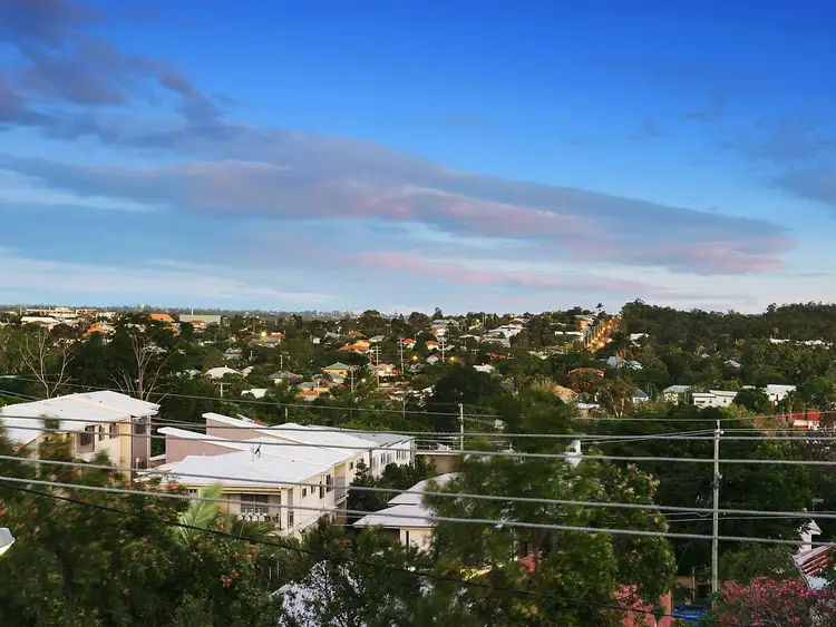 Sixth view of Homely townhouse listing, 1/10 Carntyne Street, Morningside QLD 4170