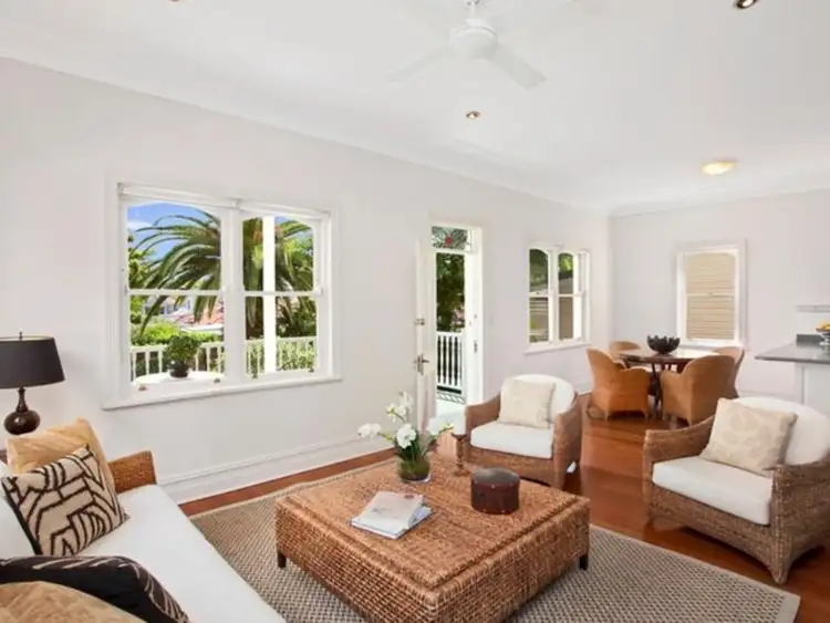 Fourth view of Homely house listing, 8 Warren Road, Bellevue Hill NSW 2023