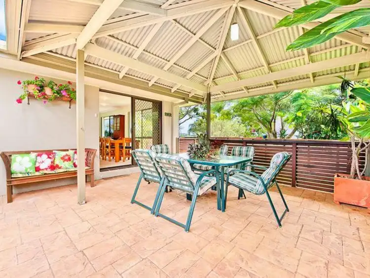 Second view of Homely house listing, 17 Jarrah Place, Banora Point NSW 2486